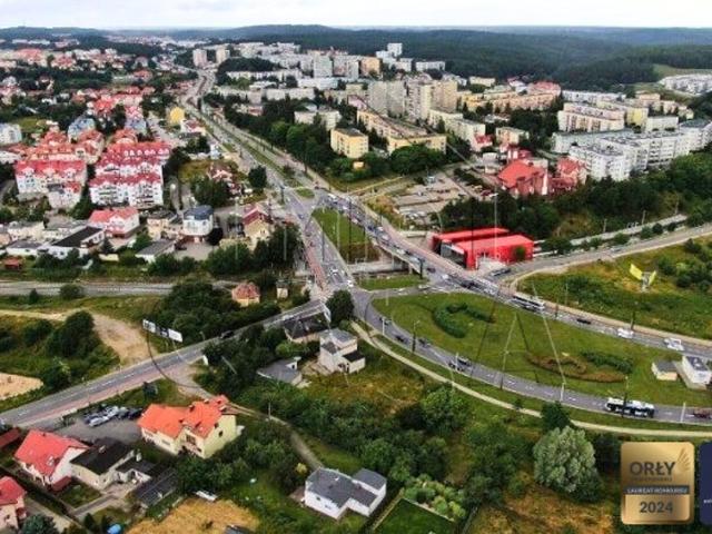 Mieszkanie na sprzedaż w Gdynia, Karwiny