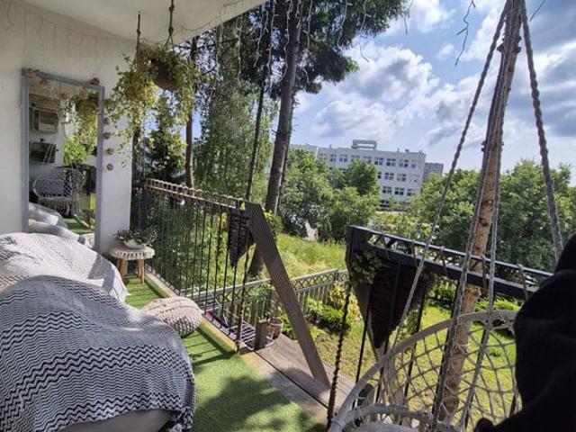 Mieszkanie na sprzedaż w Gdynia, Karwiny