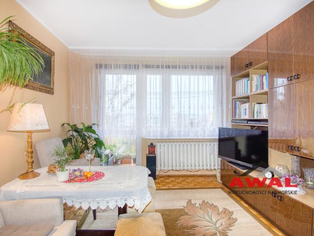 Mieszkanie na sprzedaż w Gdynia, Karwiny