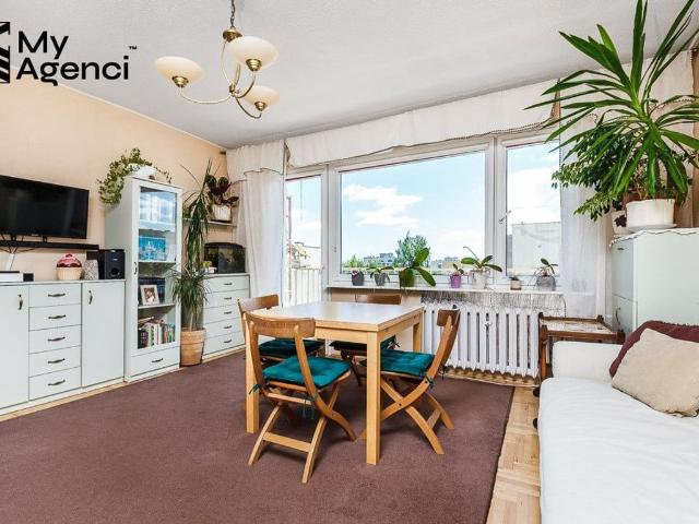Mieszkanie na sprzedaż w Gdynia, Karwiny
