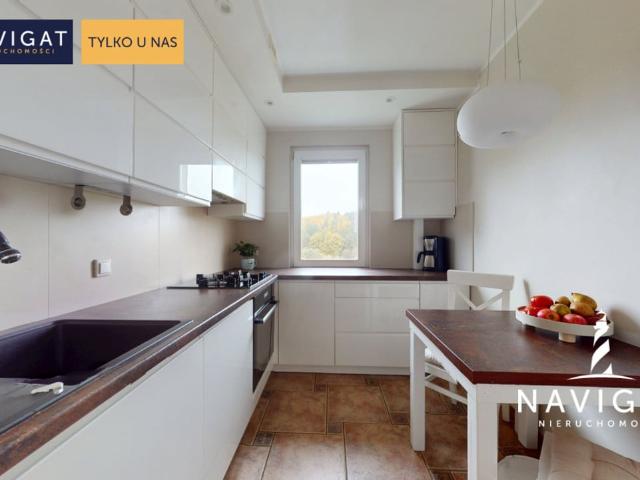 Mieszkanie na sprzedaż w Karwiny, Gdynia