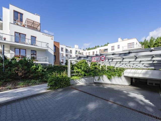 Mieszkanie na sprzedaż w Karwiny, Gdynia