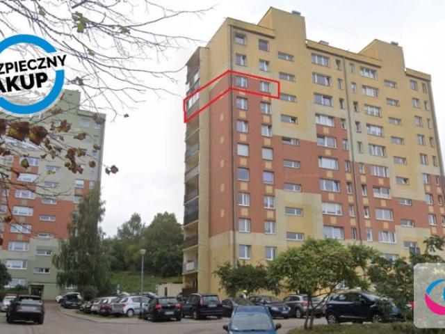 Mieszkanie na sprzedaż w Gdynia, Karwiny