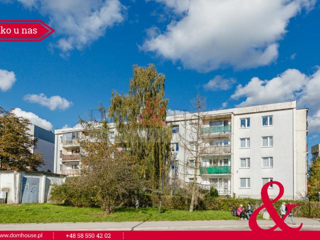 Mieszkanie na sprzedaż w Gdynia, Karwiny