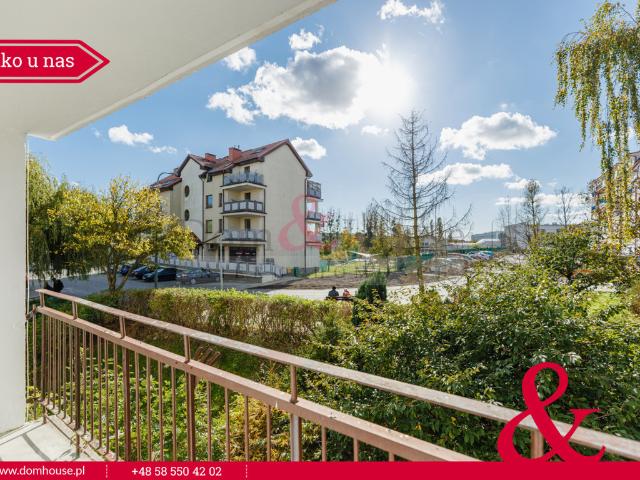 Mieszkanie na sprzedaż w Karwiny, Gdynia