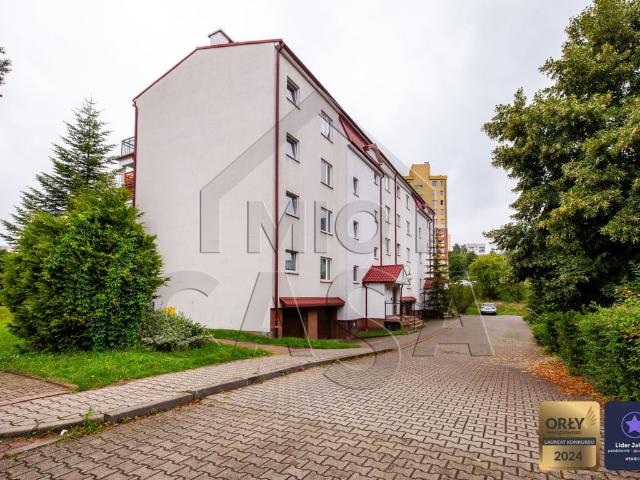 Mieszkanie na sprzedaż w Gdynia, Karwiny