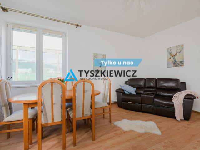 Mieszkanie na sprzedaż w Osiedle Pekin, Gdynia
