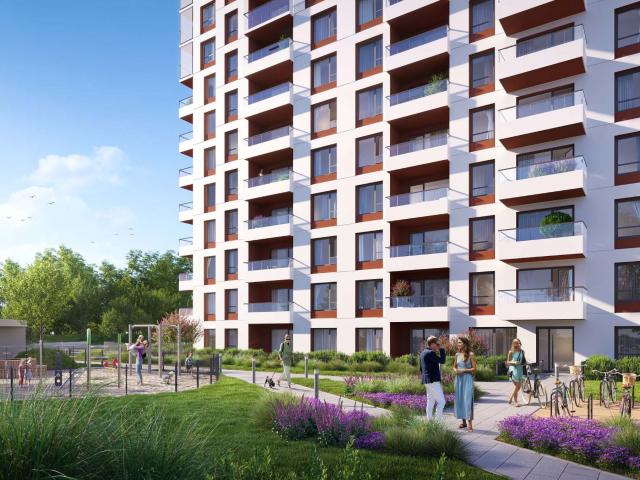 Mieszkanie na sprzedaż w Gdynia, Pomorskie