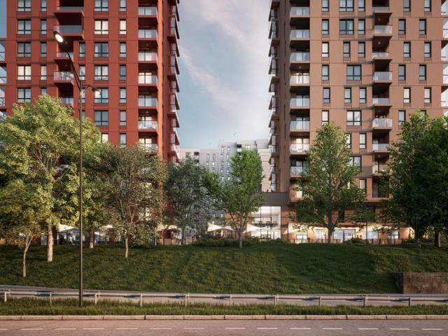Mieszkanie na sprzedaż w Gdynia, Pomorskie