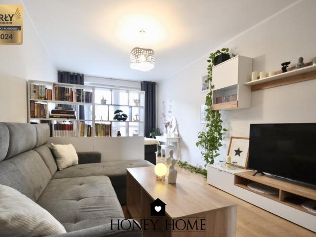 Mieszkanie na sprzedaż w Gdynia, Pomorskie