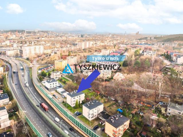 Mieszkanie na sprzedaż w Gdynia, Leszczynki
