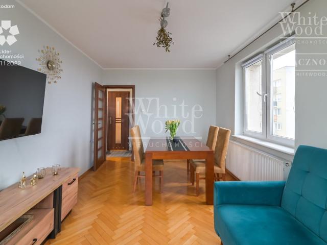 Mieszkanie na sprzedaż w Gdynia, Leszczynki Mieszkanie na sprzedaż w Gdynia, Leszczynki