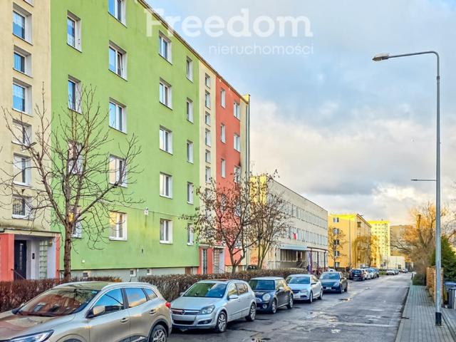 Mieszkanie na sprzedaż w Gdynia, Pomorskie