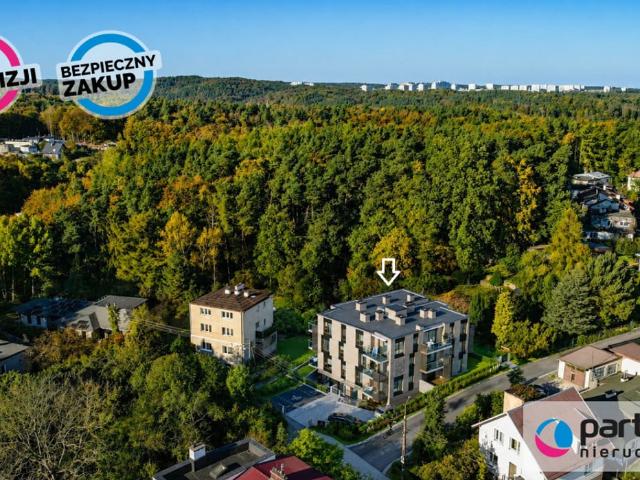 Mieszkanie na sprzedaż w Gdynia, Pomorskie