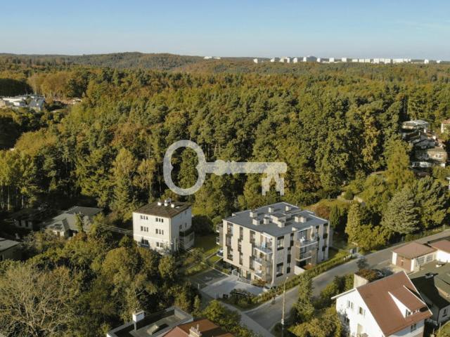 Mieszkanie na sprzedaż w Kolonia Wielki Kack, Gdynia