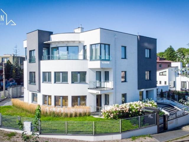 Mieszkanie na sprzedaż w Gdynia, Mały Kack