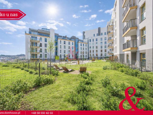 Mieszkanie na sprzedaż w Gdynia, Pomorskie
