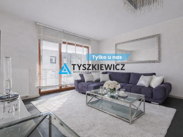 Mieszkanie na sprzedaż w Gdynia, Pomorskie