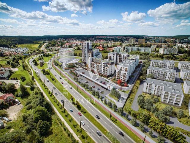 Mieszkanie na sprzedaż w Gdynia, Mały Kack