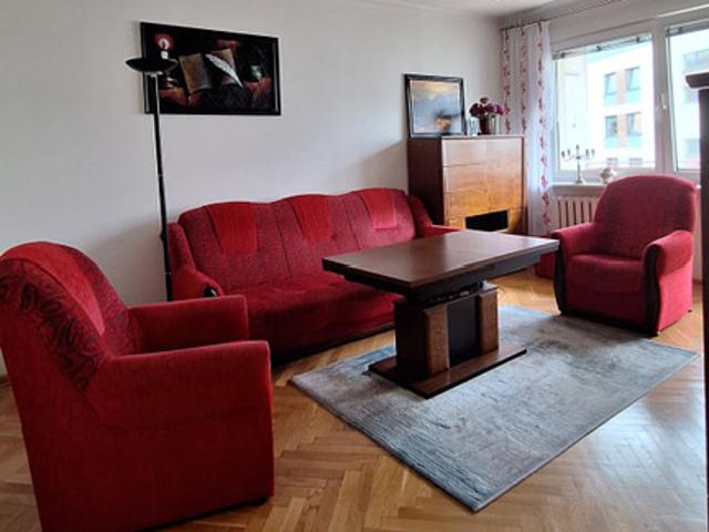 Mieszkanie na sprzedaż w Gdynia, Pomorskie