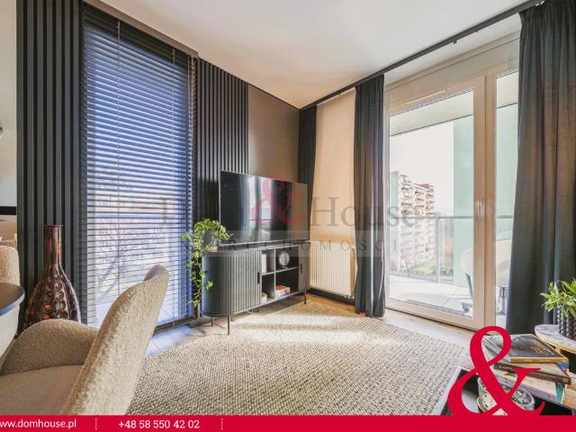 Mieszkanie na sprzedaż w Gdynia, Pomorskie