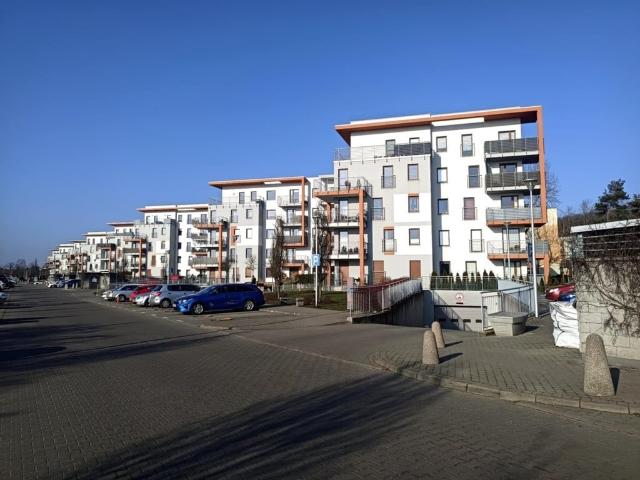 Mieszkanie na sprzedaż w Gdynia, Obłuże