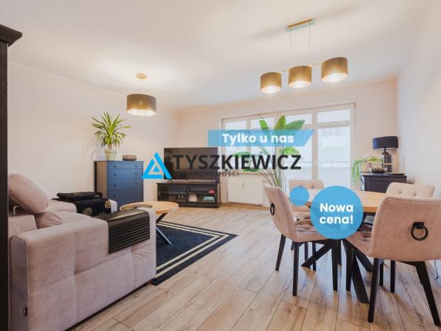 Mieszkanie na sprzedaż w Gdynia, Pomorskie