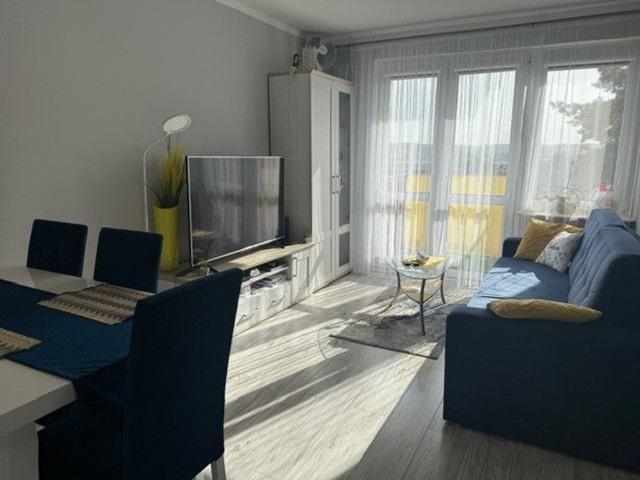 Mieszkanie na sprzedaż w Gdynia, Obłuże