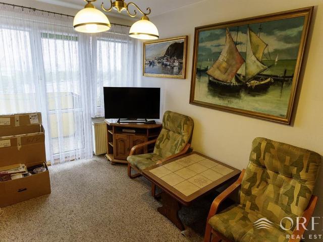 Mieszkanie na sprzedaż w Gdynia, Obłuże
