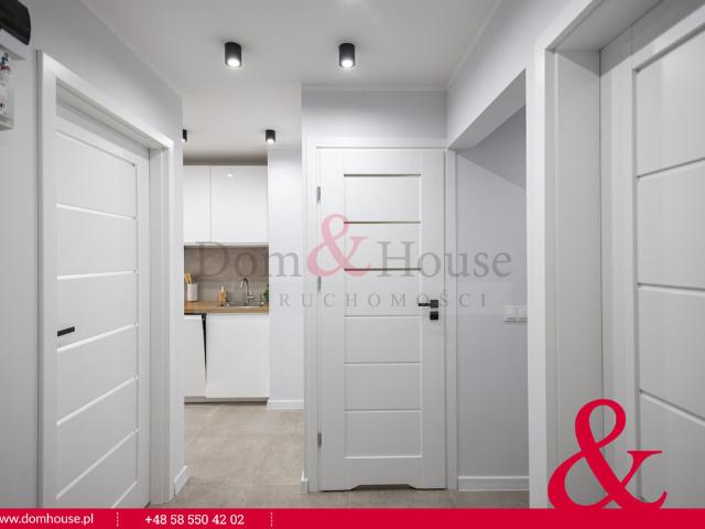 Mieszkanie na sprzedaż w Gdynia, Pomorskie