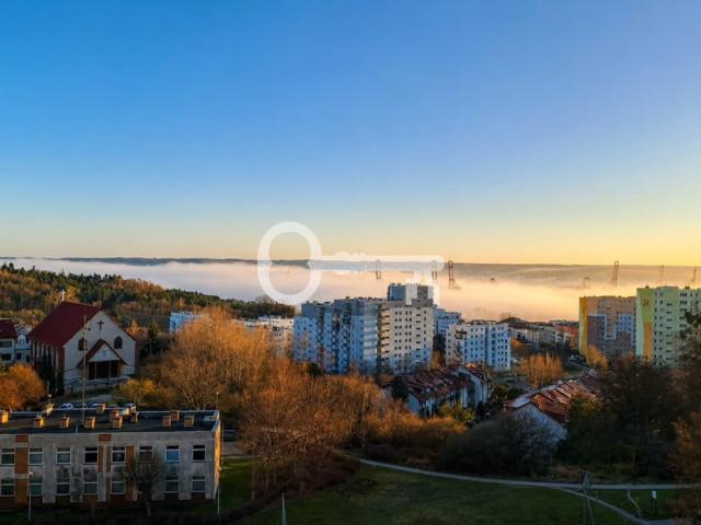 Mieszkanie na sprzedaż w Gdynia, Pomorskie