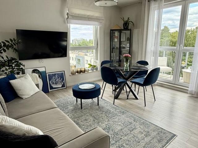 Mieszkanie na sprzedaż w Oksywie, Gdynia