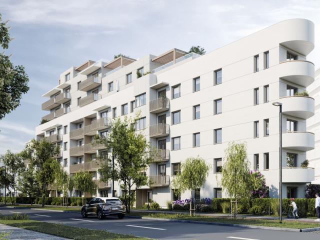 Mieszkanie na sprzedaż w Gdynia, Oksywie