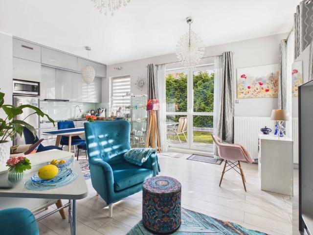 Mieszkanie na sprzedaż w Gdynia, Pomorskie