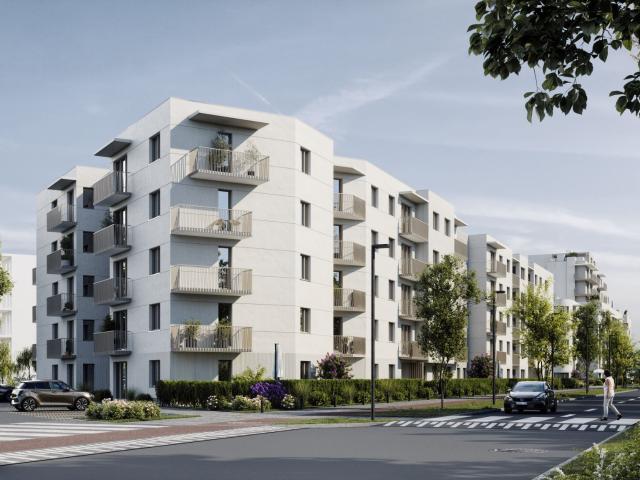 Mieszkanie na sprzedaż w Gdynia, Pomorskie