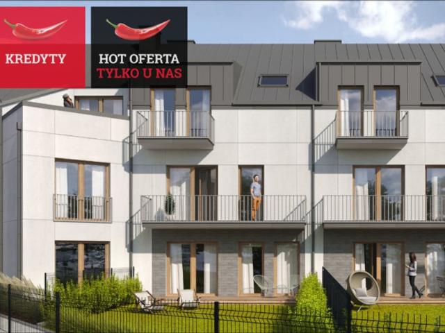 Mieszkanie na sprzedaż w Oksywie, Gdynia