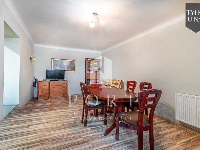 Mieszkanie na sprzedaż w Oksywie, Gdynia