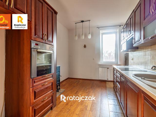 Mieszkanie na sprzedaż w Oksywie, Gdynia