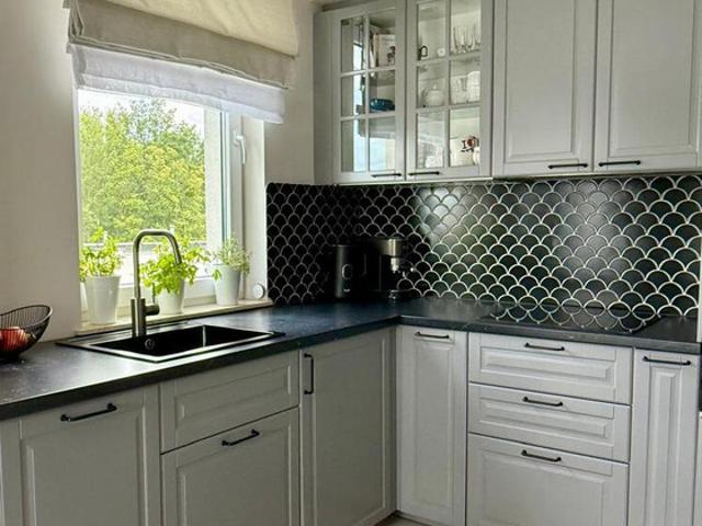 Mieszkanie na sprzedaż w Oksywie, Gdynia