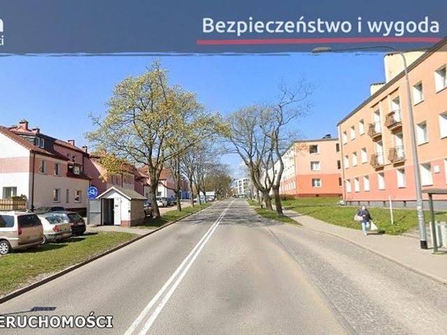 Mieszkanie na sprzedaż w Gdynia, Oksywie