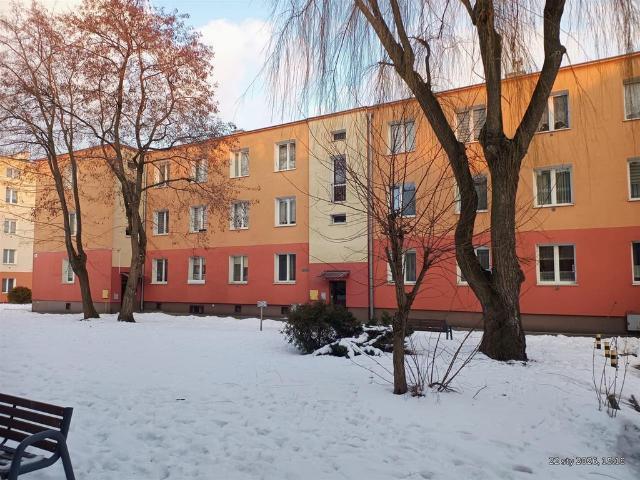 Mieszkanie na sprzedaż w Gdynia, Pomorskie