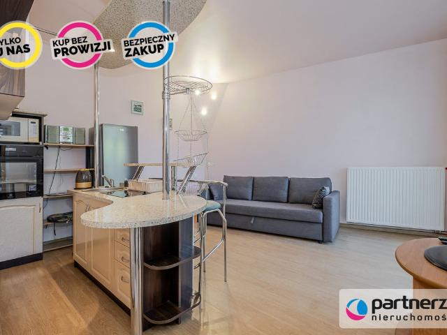 Mieszkanie na sprzedaż w Oksywie, Gdynia