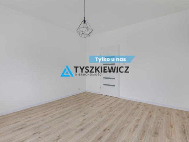 Mieszkanie na sprzedaż w Gdynia, Oksywie