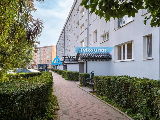 Mieszkanie na sprzedaż w Kępa Oksywska, Gdynia
