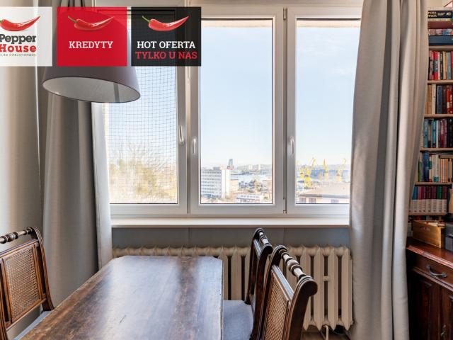 Mieszkanie na sprzedaż w Gdynia, Pomorskie