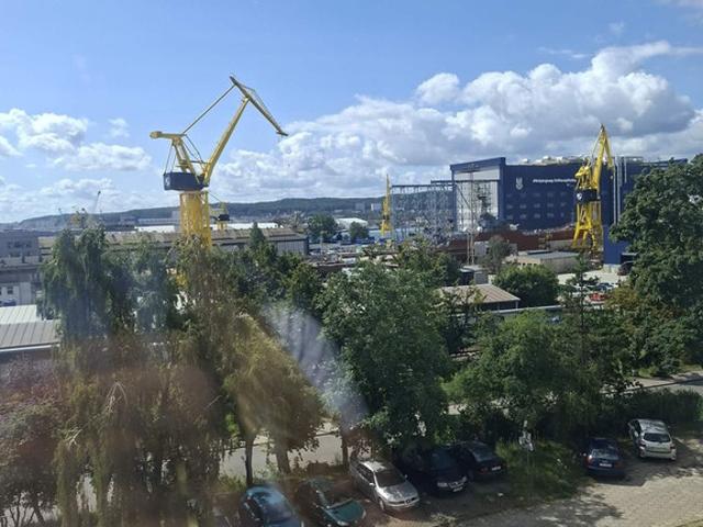 Mieszkanie na sprzedaż w Gdynia, Pomorskie