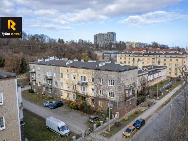 Mieszkanie na sprzedaż w Gdynia, Pomorskie