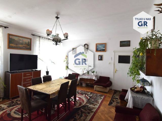 Mieszkanie na sprzedaż w Oksywie, Gdynia