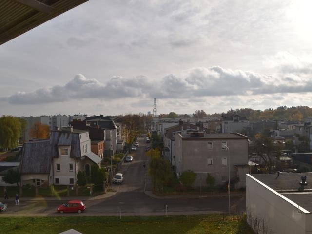 Mieszkanie na sprzedaż w Oksywie, Gdynia