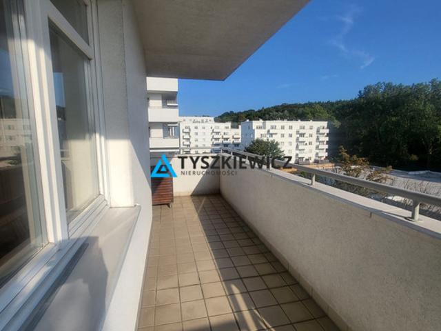 Mieszkanie na sprzedaż w Gdynia, Oksywie